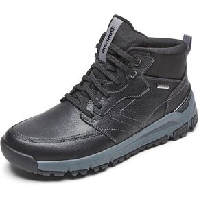 Dunham Men's Glastonbury Mid Boot Ankle