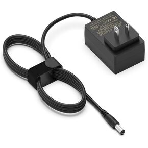 12 Volt Battery Charger for Kids Ride On Toys, Universal Charger for 12V Ride-on Toys SUV Power Wheels Charger, Best Choice Charger for Kids Electric Ride On Cars