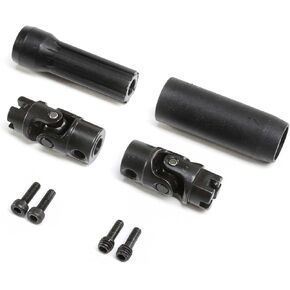 Losi Center Slider Driveshaft Set 1 LMT LOS242046 Elec Car/Truck Replacement Parts