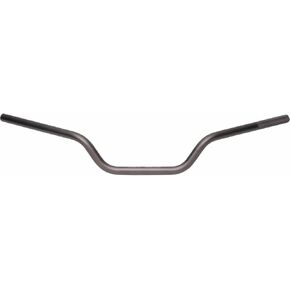 RENTHAL 7/8 HANDLEBAR ROAD BARS MEDIUM GREY