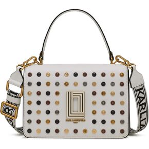 KARL LAGERFELD Simone Crossbody in Saudi Arabia