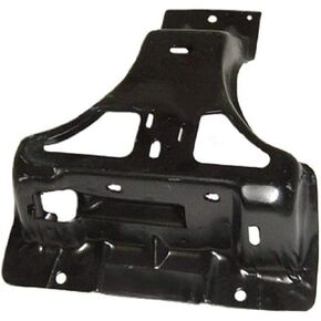 Sherman OE Replacement Chevrolet/GMC/Oldsmobile Radiator Support (Partslink Number GM1225179)