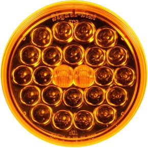 Truck-Lite (4050A) LED Front/Park/Turn Lamp
