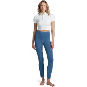 commando Women's Do It All Denim Legging