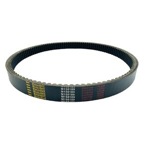 Clutch Drive Belt M174096 M158189 Compatible with John Deere XUV Gator 825i 855D 825M 855M 825E