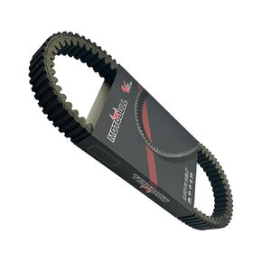 Drive Belt 59011-0003 Compatible with Kawasaki Brute Force 650 750 KRF750 59011-0019