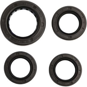 Minho GY6 125CC 150CC Engine Oil Seal Kit for Chinese GY6 125cc 150cc 152QMI 157QMJ Scooter Mopeds ATV