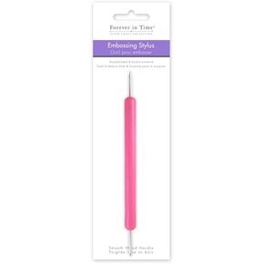 Scrappin' Gear Embossing Stylus, Double Ended, Small and Medium Points