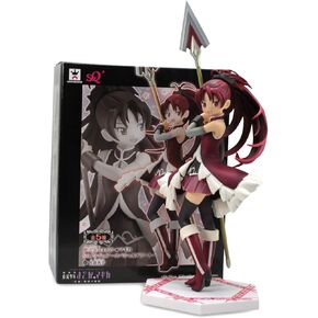 Banpresto Puella Magi Madoka Magica - 48609 - 8.5" Kyoko Sakura SQ Figure