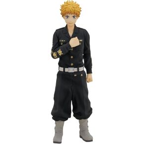 Tokyo Revengers: Takemichi Hanagaki Pop Up Parade PVC Figure