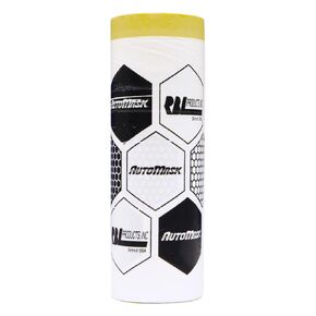 RBL Products AutoMask Refill Roll 43 in x 115 Ft