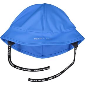 Polarn O. Pyret NORTH EASTER RAIN HAT (9MOS-2YRS)