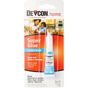Devcon 29045 Super Glue.