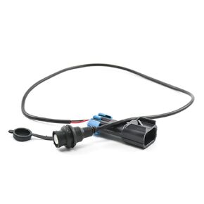 RCA Power Plug 2878780 Fit for Polaris Snowmobile Axys 600/800 Engines Pro-Ride IQ