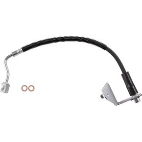 Sunsong 2205295 Brake Hydraulic Hose