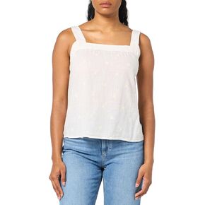 Carve Designs Women's Liv Eyelet Top
