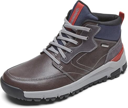 Dunham Men's Glastonbury Mid Boot Ankle in Kuwait
