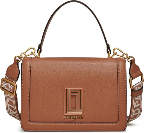 KARL LAGERFELD Simone Crossbody in Saudi Arabia