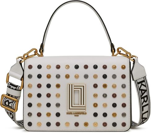 KARL LAGERFELD Simone Crossbody in Saudi Arabia