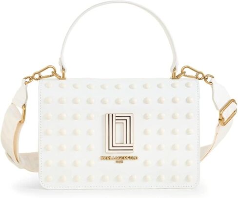 KARL LAGERFELD Simone Crossbody in Saudi Arabia