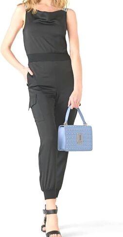 KARL LAGERFELD Simone Crossbody in Saudi Arabia