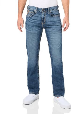 Ariat Men's M8 Modern Fordham Slim in Saudi Arabia