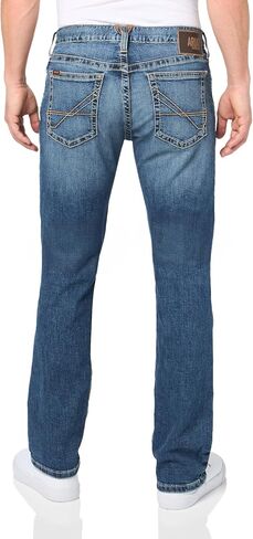 Ariat Men's M8 Modern Fordham Slim in Saudi Arabia