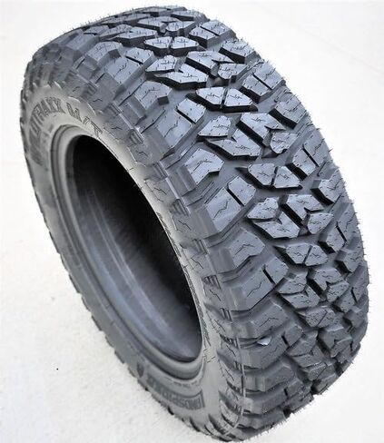 LT285/70R17 لاندسبيدر WILDTRAXX M/T 121/118Q E BSW كل المواسم in Kuwait