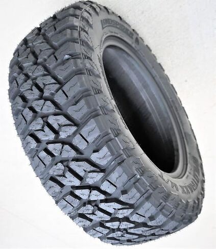 LT285/70R17 لاندسبيدر WILDTRAXX M/T 121/118Q E BSW كل المواسم in Kuwait