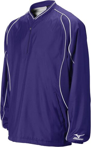 قميص Mizuno Prestige G2 بأكمام طويلة للرجال in Saudi Arabia