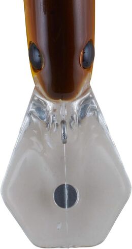 Berkley Frittside Fishing Lure, Midnight Pearl, 1/2 oz, 2 3/4in | 7cm Crankbaits, Classic Flat Side Profile Mimics Variety of Species and Creates Flash, Equipped with Sharp Fusion19 Hook in Kuwait
