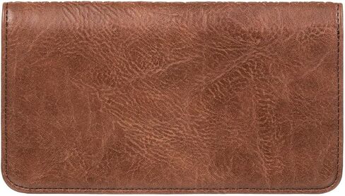 Roxy Women's Stylish Crazy Wave Bi-fold Wallet (One Size) in Saudi Arabia