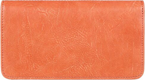 Roxy Women's Stylish Crazy Wave Bi-fold Wallet (One Size) in Saudi Arabia