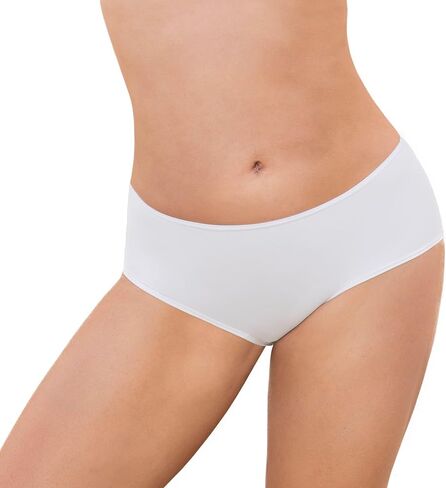 Leonisa Super Soft Hipster Panty in Kuwait