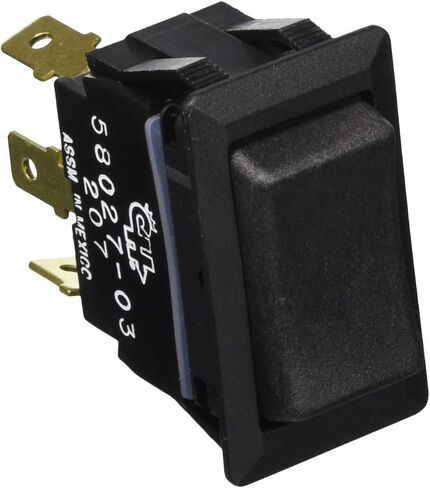 كول هيرسي 58027-03-BP SPDT مفتاح الروك in Kuwait