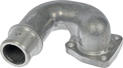 Dorman 902-3026 Engine Coolant Thermostat Housing Compatible with Select Dodge Models in Saudi Arabia