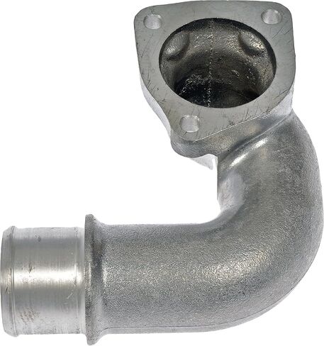 Dorman 902-3026 Engine Coolant Thermostat Housing Compatible with Select Dodge Models in Saudi Arabia