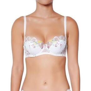Women's Balconette Black