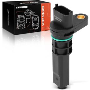 A-Premium Speed Sensor Compatible with Chevrolet Camaro 2010-2015 & Cadillac CTS 2003-2012 & Saturn Vue 2002-2007, 2.2L 2.4L 2.8L 3.0L 3.2L 3.5L 3.6L