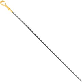 SCITOO 23.78" Oil Dipstick Engine Dipstick Fits for Chevrolet Tracker 1999-2004,for Suzuki Aerio 2002-2007,for Suzuki Esteem 1999-2002,for Suzuki Sidekick 1996-1998,for Suzuki Vitara 1999-2003