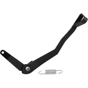 270mm Foot Brake Lever Pedal, Brake Pedal Lever Fit for Thumpstar PIT PRO Trail Dirt Bike 110cc 125cc 140cc 150cc 250cc in Kuwait