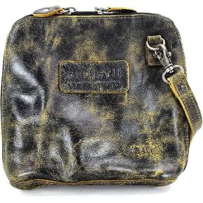 Bed|Stu Women’s Ventura Leather Bag
