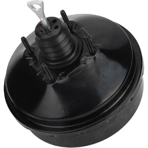 HARUMA Vacuum Power Brake Booster 54-74821 without Master Cylinder Fits Buick Rainier;For Chevrolet Ssr; 02-05 For Chevrolet Trailblazer/GMC Envoy; For Isuzu Ascender;For Oldsmobile; For Saab 9-7x