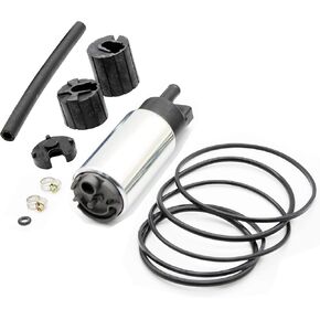 Fuel Pump Kits FE0479 SP1113 with Accessories Fits E-150 E-25 150 CONTOUR CROWN E-350 E-450 E-550 Econoline Expedition Explorer F-250 F53 Probe Ranger Taurus Tempo Windstar 1997 1998
