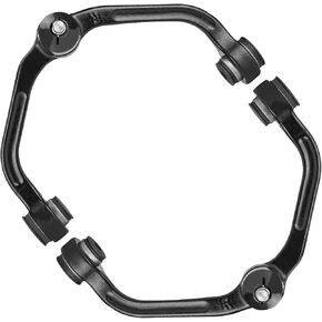 2PC Right Left Front Upper Control Arms Set with Ball Joints (for Coil Sring) Fit for 1998-2011 Ford Ranger 2001-2010 Mazda B2300 1998-2001 B2500 1998-2007 B3000 1998-2003 B4000 K80052 K80054