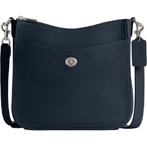 COACH Chaise Crossbody, LH/Dark Navy