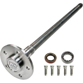 MG27121 29.62" Long 28-Spline Axle for Chevy Camaro