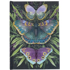 LANG Midnight Garden Luxe Journal (1341003)