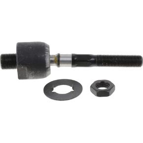 TRW JTE1627 Steering Tie Rod End for Acura TL: 2009-2014 Right Outer