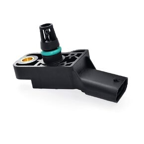 Manifold Absolute Pressure MAP Sensor 06L906051B 06L906051 0261230416 Compatible with VW Beetle Jetta IV Audi Q5 2014-2020